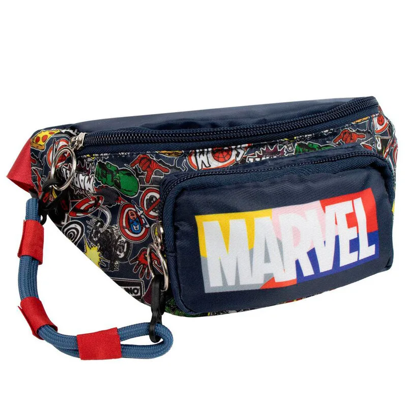 Riñonera Vengadores Avengers Marvel