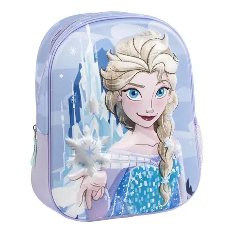 Disney Frozen 3D backpack 31cm