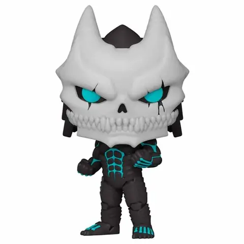 Figura POP Kaiju No. 8 - Kaiju No. 8