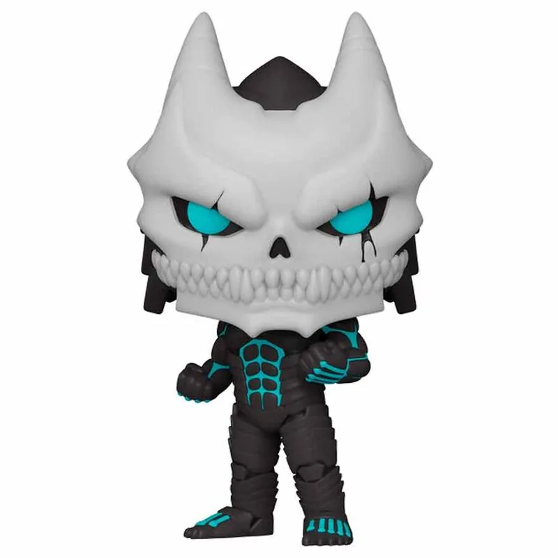 Figura POP Kaiju No. 8 - Kaiju No. 8