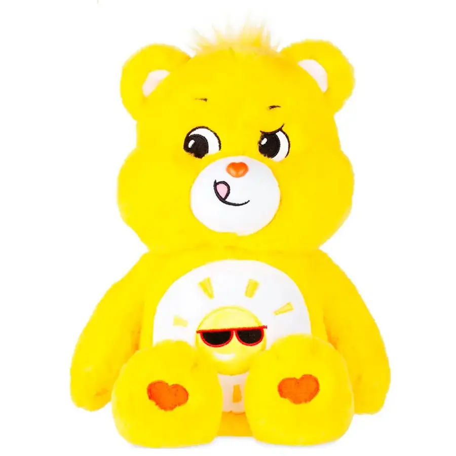 Peluche Graciosito Osos Amorosos 35cm