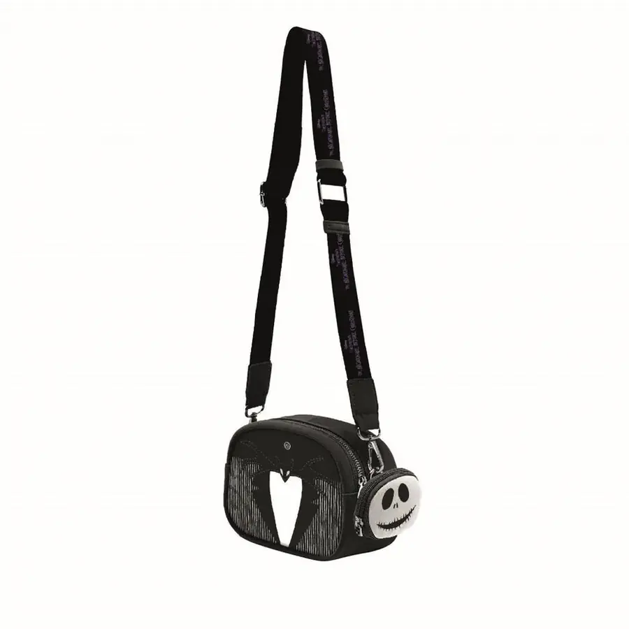Bolso Pesadilla Antes de Navidad Disney