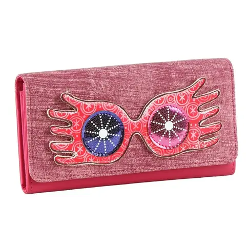 Cartera Luna Lovegood Harry Potter