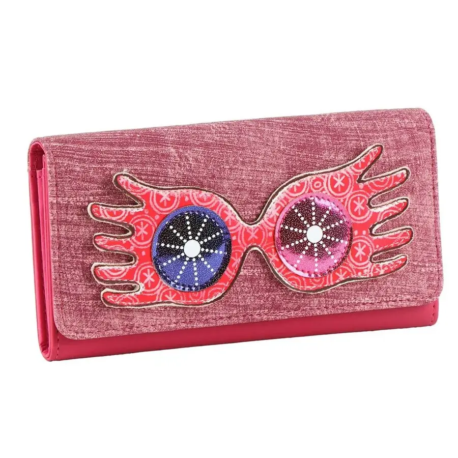 Cartera Luna Lovegood Harry Potter