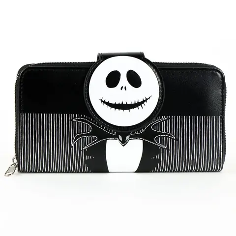 Cartera Pesadilla Antes de Navidad Disney