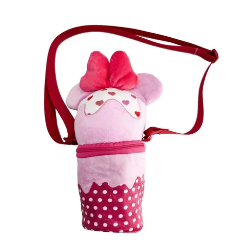 Bolso peluche Minnie Disney