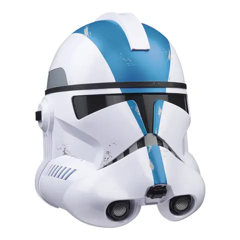 Star Wars Clone Trooper Electronic helmet