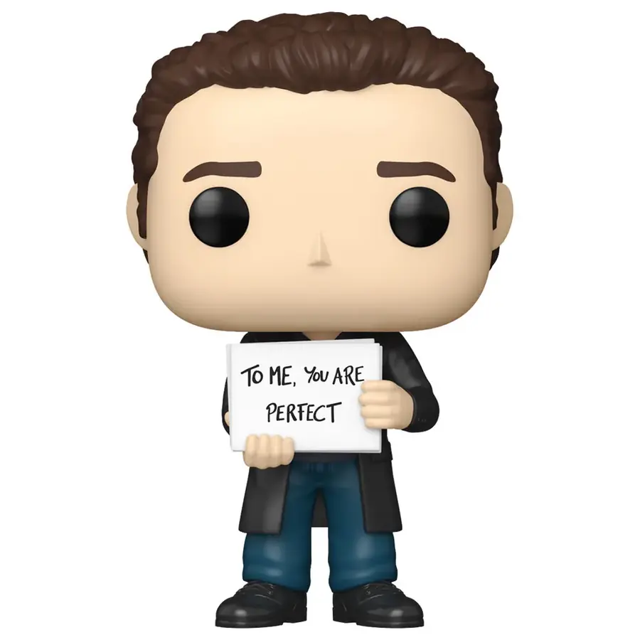 Figura POP Love Actually Mark
