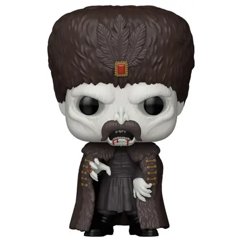 Figura POP Nosferatu Count Orlok