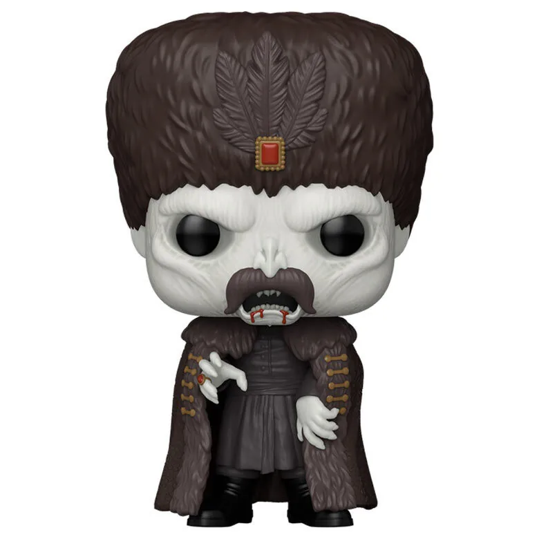 Figura POP Nosferatu Count Orlok