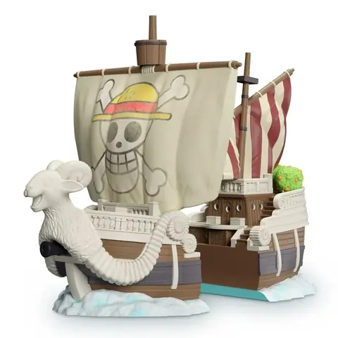 Sujetalibros One Piece