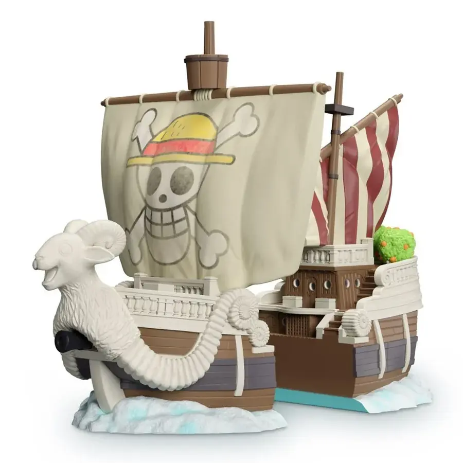 Sujetalibros One Piece