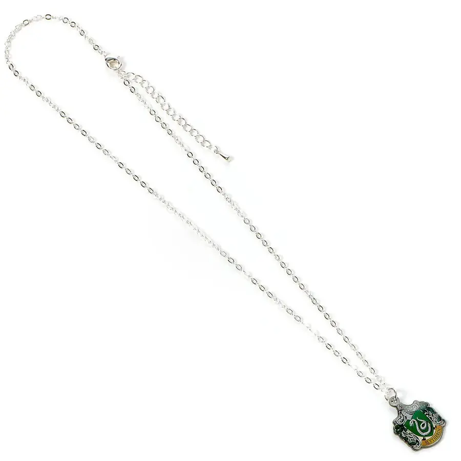 Colgante Slytherin Harry Potter