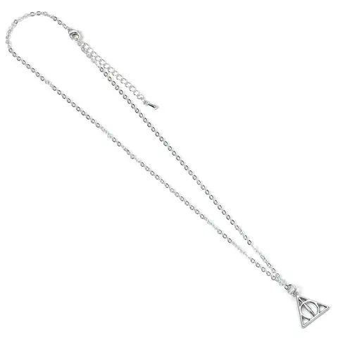 Colgante Reliquias de la Muerte Harry Potter