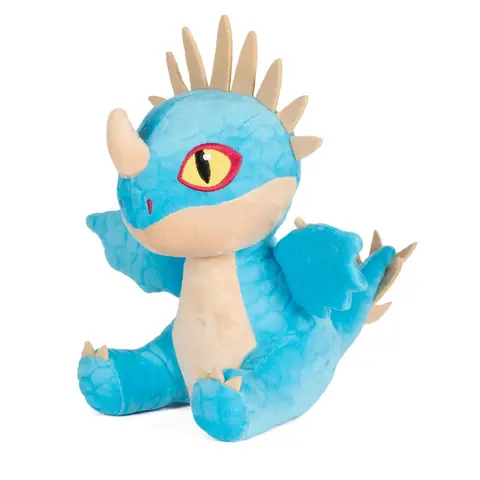 How to Train Your Dragon Movie Stormfly plush toy 20cm