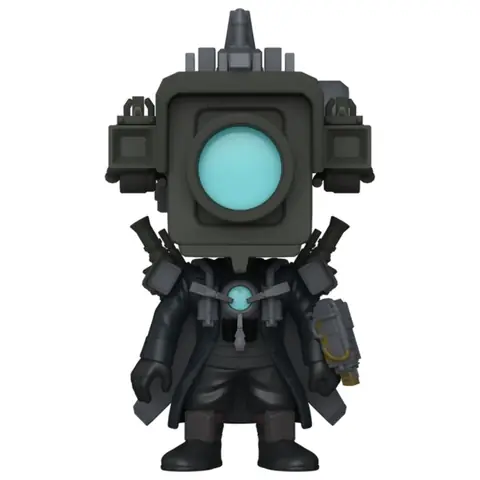 Figura POP Skibidi Toilet Titan Cameraman