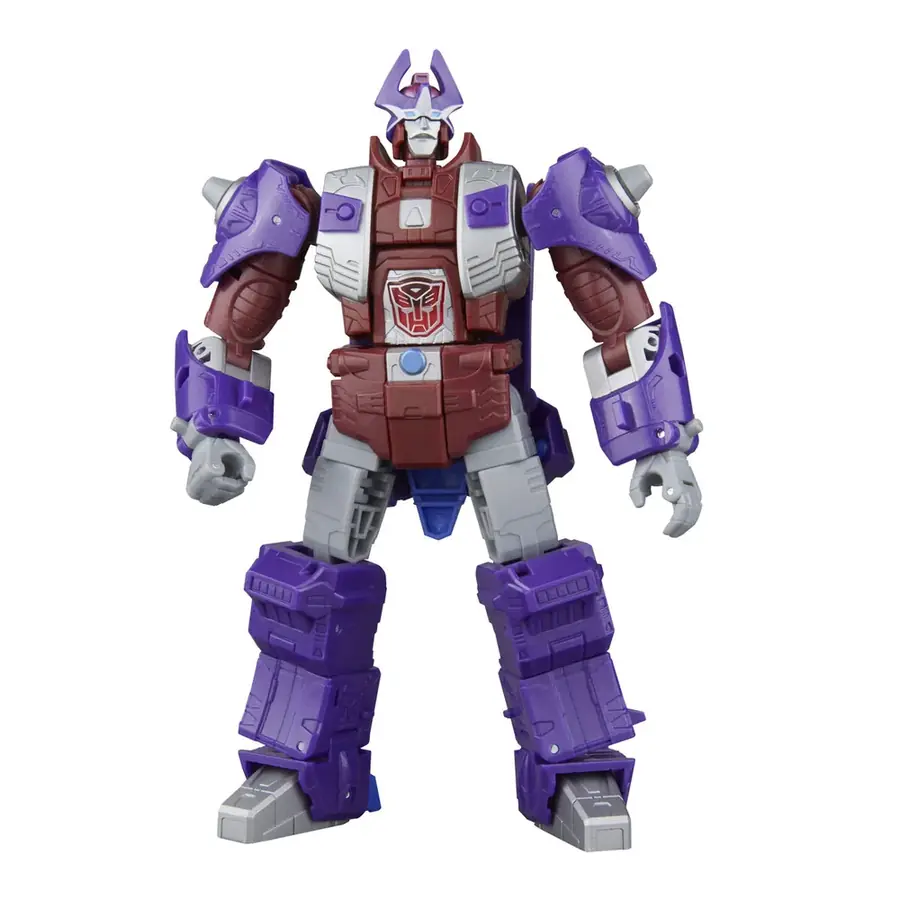 Transformers Age of the Primes Alpha Trion figure 17,5cm