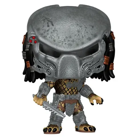 Figura POP Alien vs Predator Requiem Bull Predator