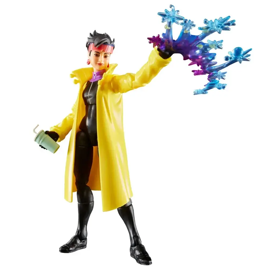 Marvel Legends Series X-Men '97 Jubilee figure 15cm