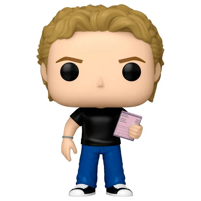 Figura POP The Fast And The Furious Brian O'Conner