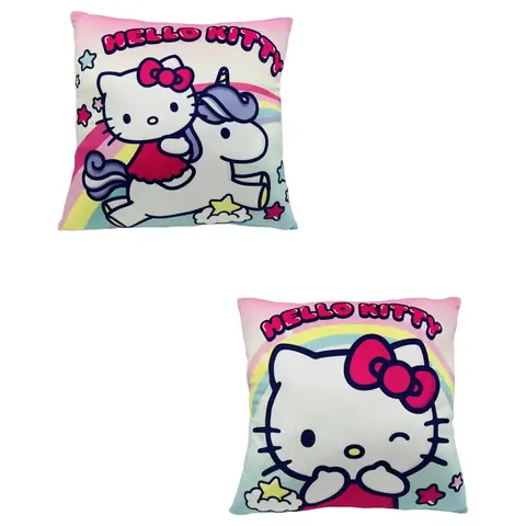 Cojin Hello Kitty
