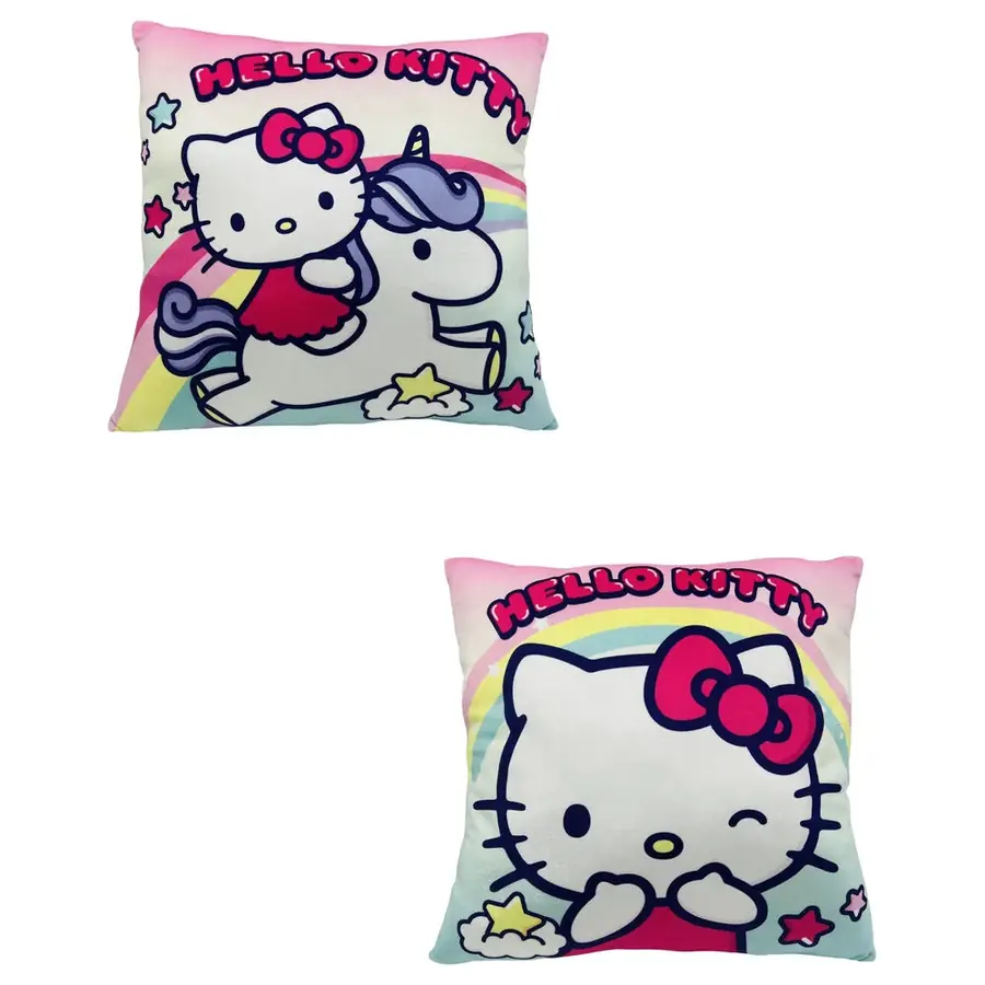 Cojin Hello Kitty