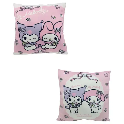 Cojin My Melody Hello Kitty