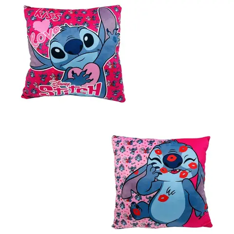 Cojin Stitch Disney