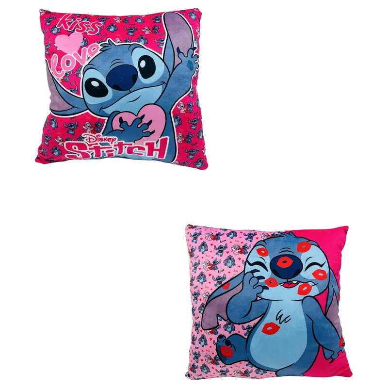 Cojin Stitch Disney