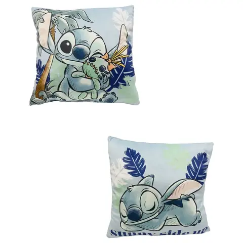 Cojin Stitch Disney