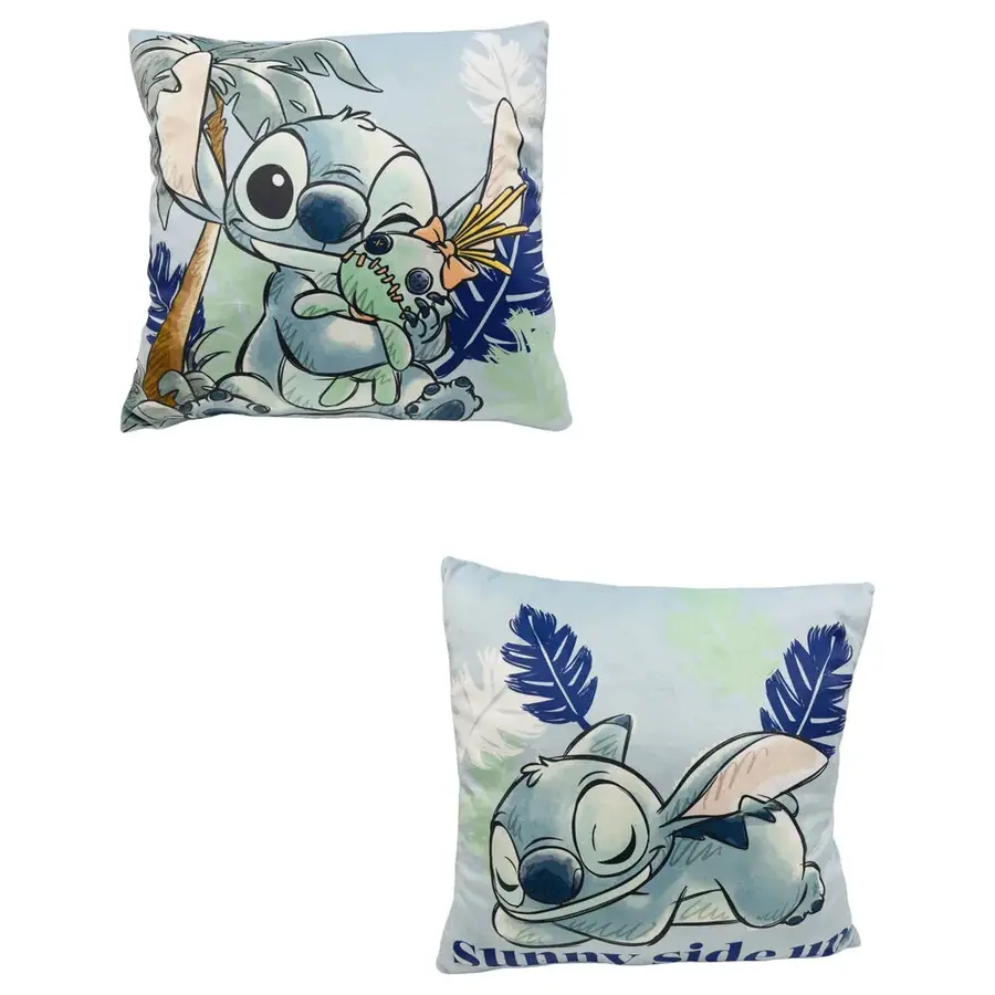 Cojin Stitch Disney
