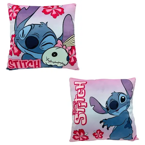 Cojin Stitch Disney