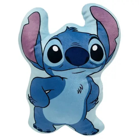 Cojin 3D Stitch Disney