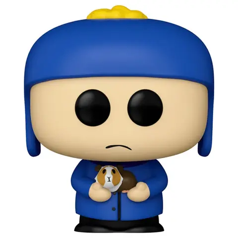 Figura POP South Park Craig Tucker with Stripe