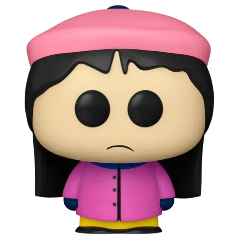Figura POP South Park Wendy Testaburger