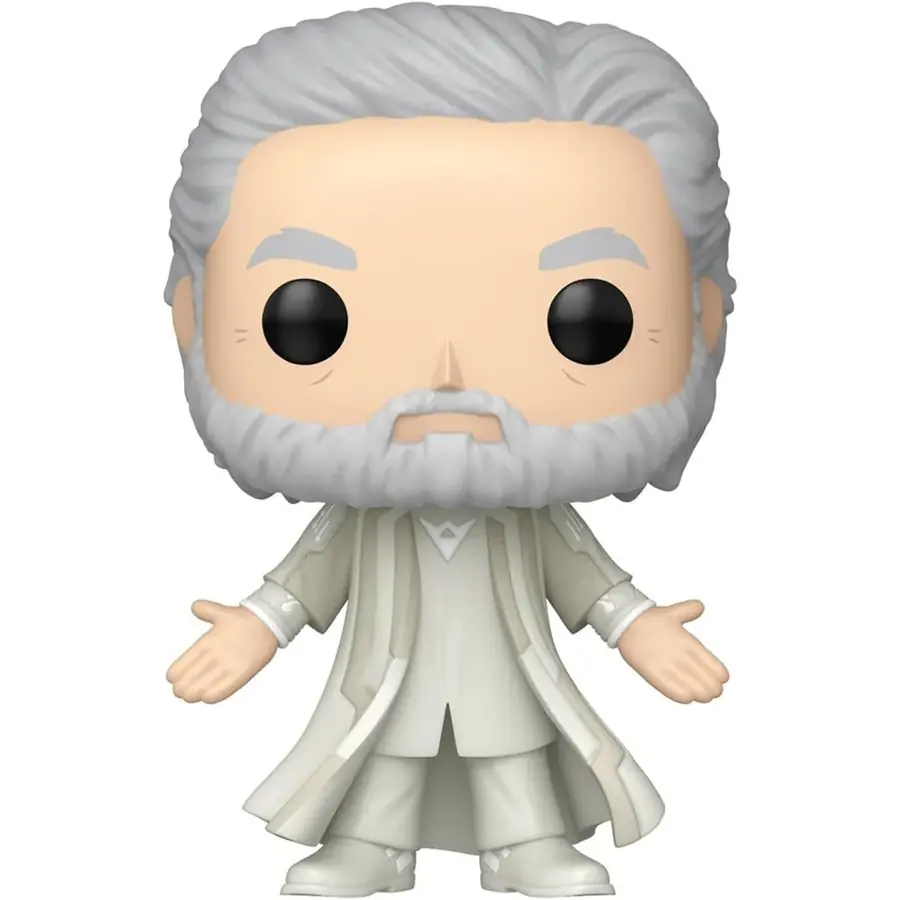 POP figure Disney Tron Ares Kevin Flynn