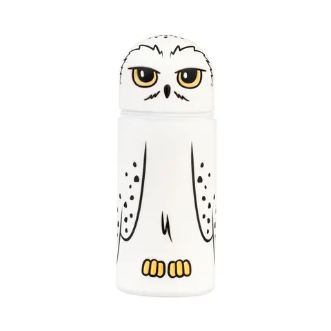 Portatodo 3D Hedwig Harry Potter