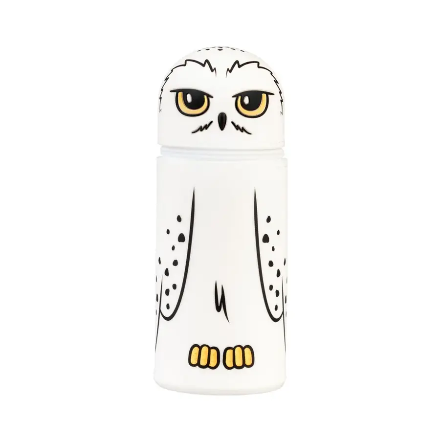 Portatodo 3D Hedwig Harry Potter