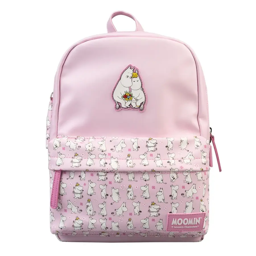 Mochila Moomin