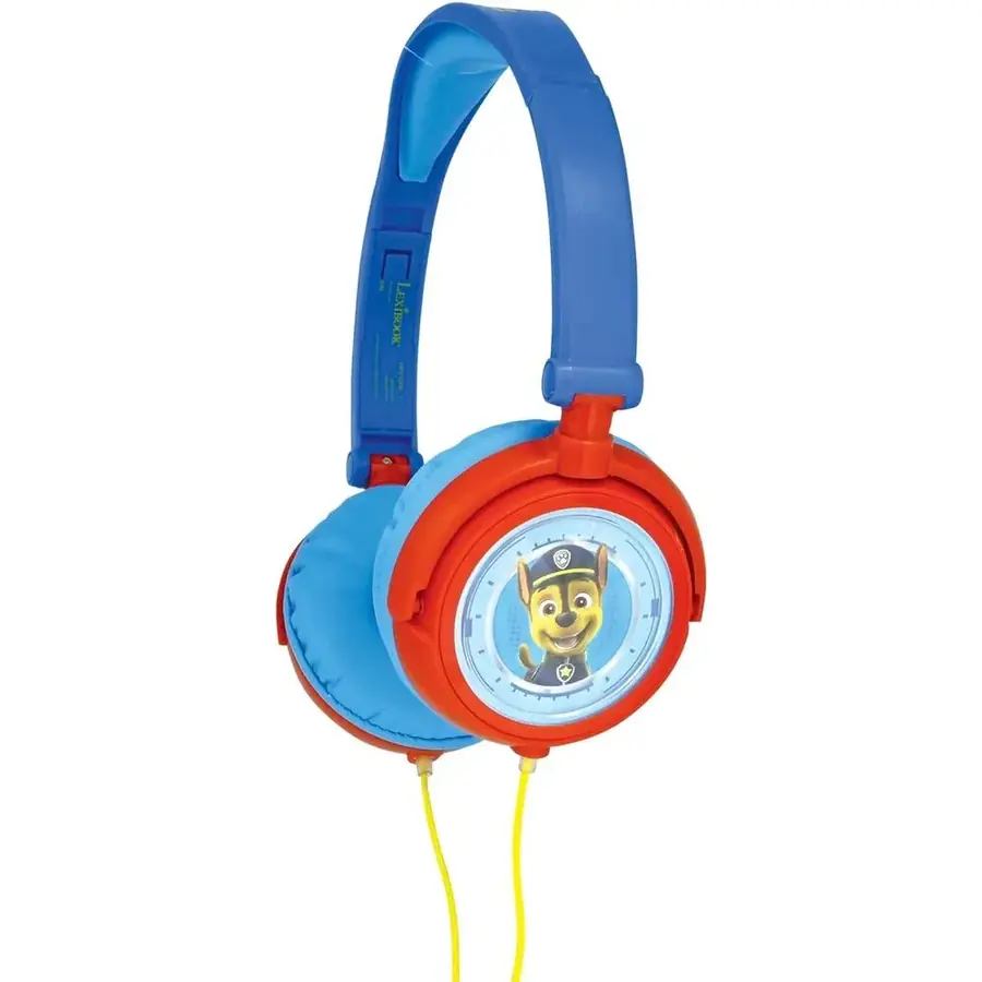 Auriculares Patrulla Canina Paw Patrol