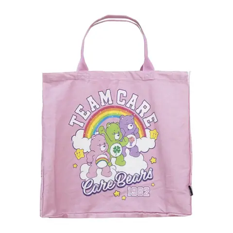 Bolsa shopping Osos Amorosos