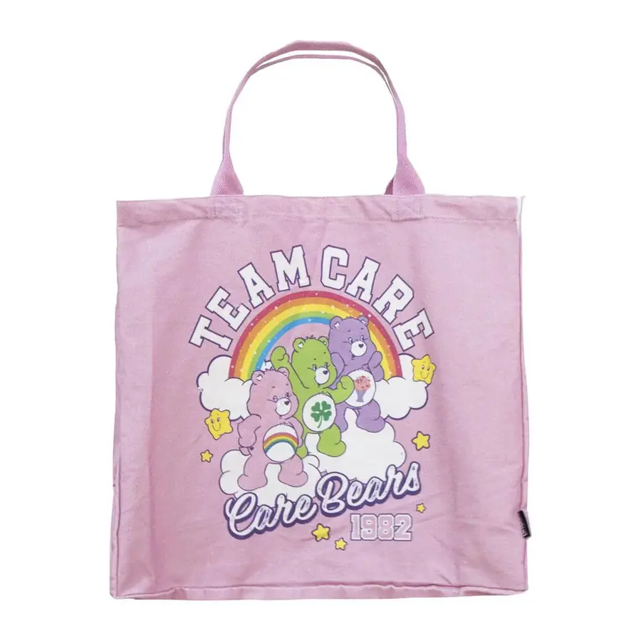 Bolsa shopping Osos Amorosos