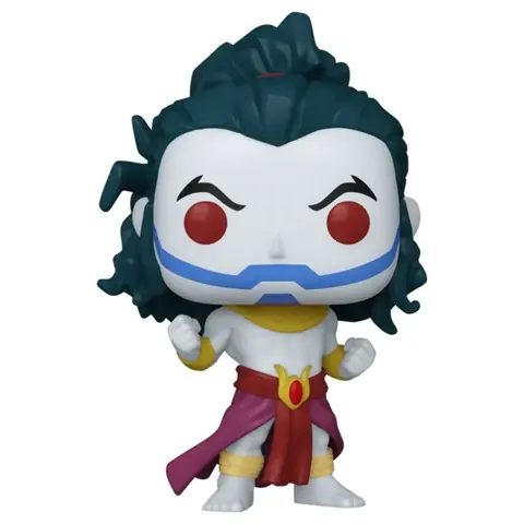 POP figure Marvel X-Men '97 Serie 3 En Sabah Nur