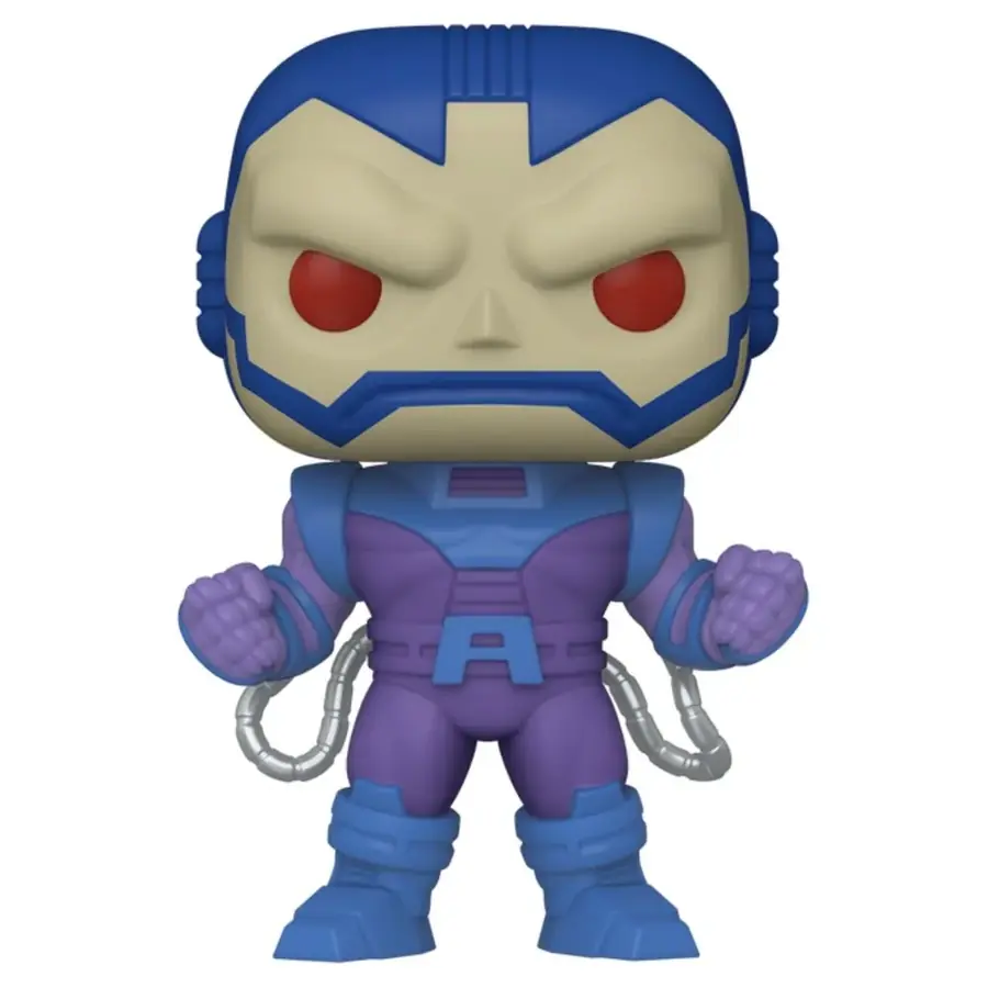 Figura POP Marvel X-Men '97 Serie 3 Apocalypse