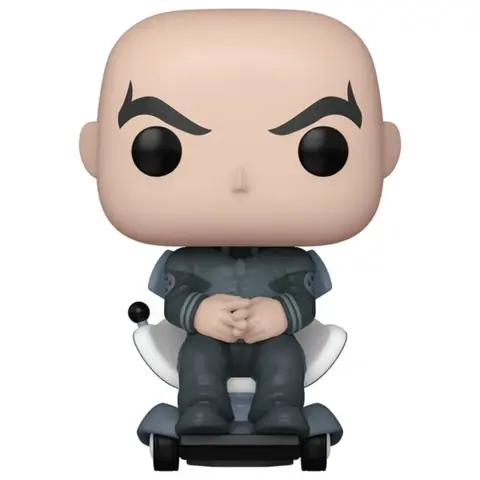 Figura POP Marvel X-Men '97 Serie 3 Professor Xavier X-Corp