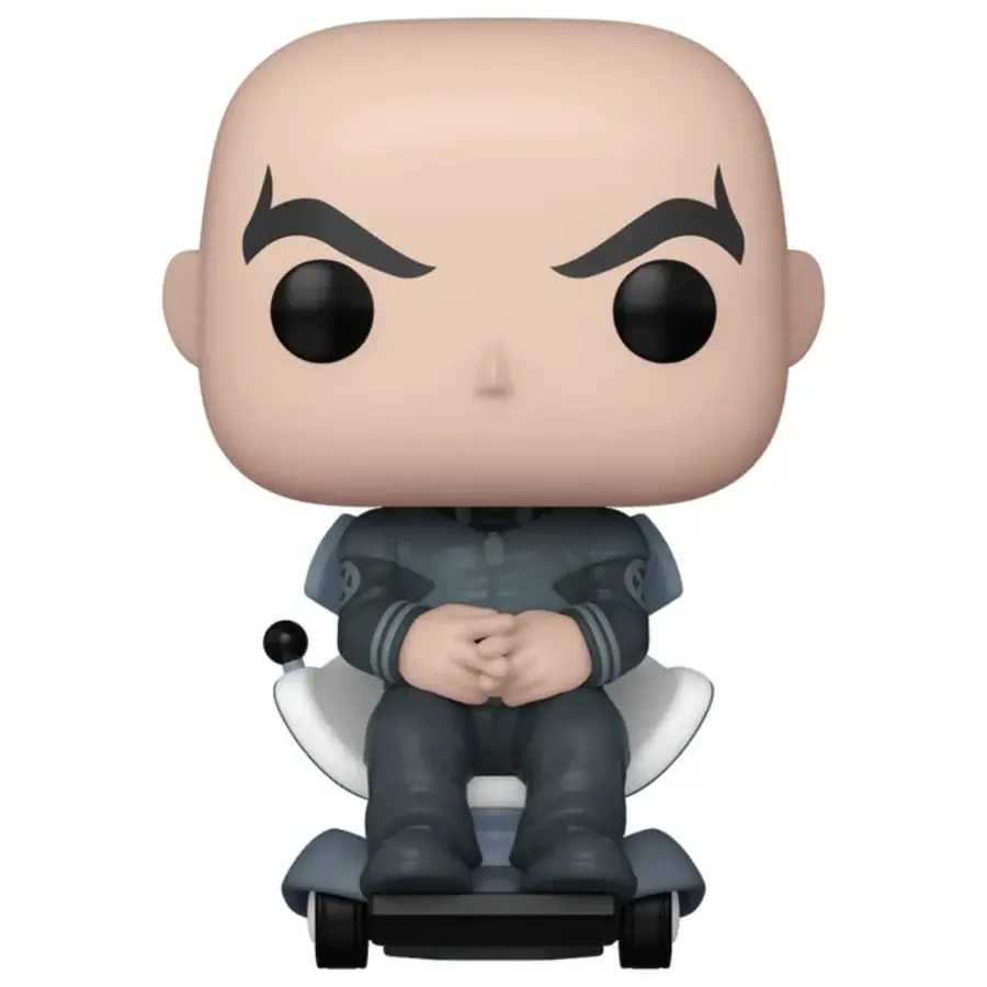 Figura POP Marvel X-Men '97 Serie 3 Professor Xavier X-Corp