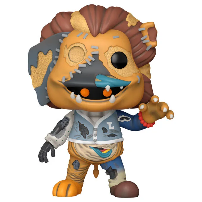Figura POP Five Nights At Freddys Costumed Mimic