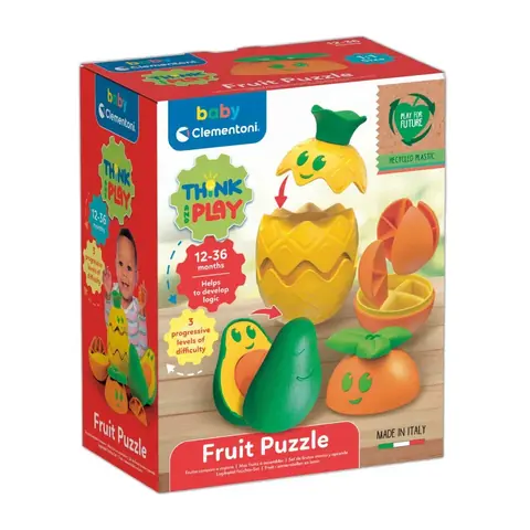 Cesta de Frutas