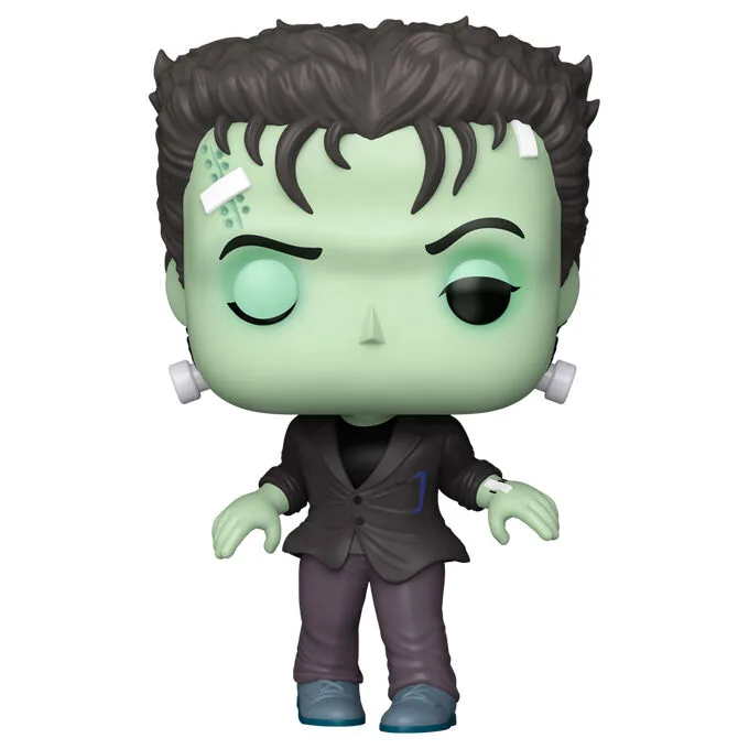 POP figure Universal Monsters Frankenstein