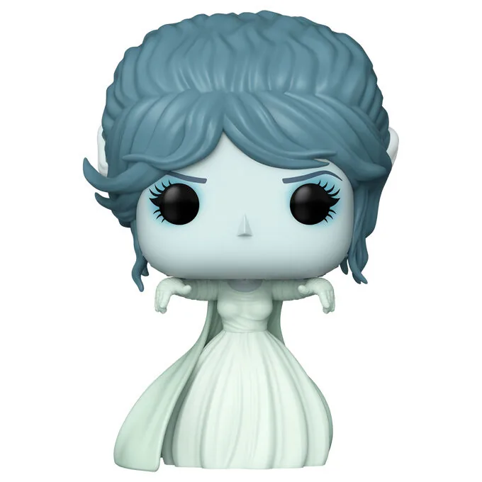 Figura POP Universal Monsters Bride of Frankenstein